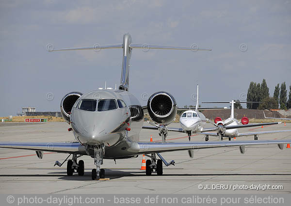 Liege airport